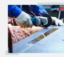 Услуги Изготовление металлоконструкций под ключ в Усть-куте