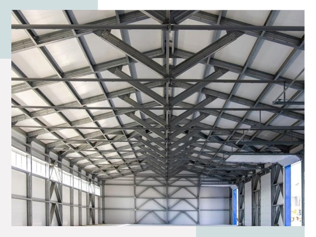 Производственные здания в Усть-куте от 618 руб. - Надежно и быстро