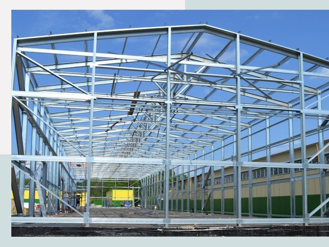 Строительство фабрик в Усть-куте