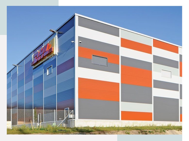 Строительство бизнес-центров в Усть-куте