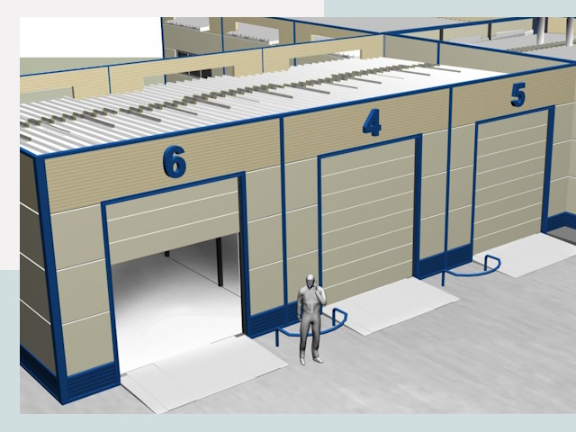 Строительство автомоек от 618 руб. в Усть-Кут