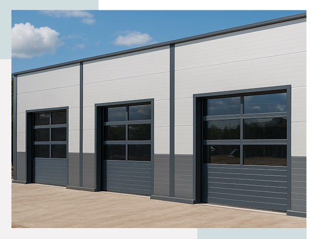 Строительство автомоек в Усть-куте