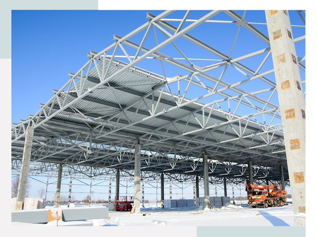 Строительство паркингов в Усть-куте