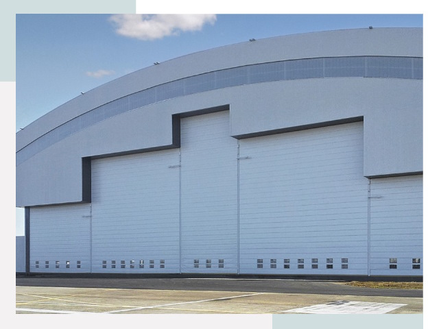 Раздвижные ангары в Усть-куте