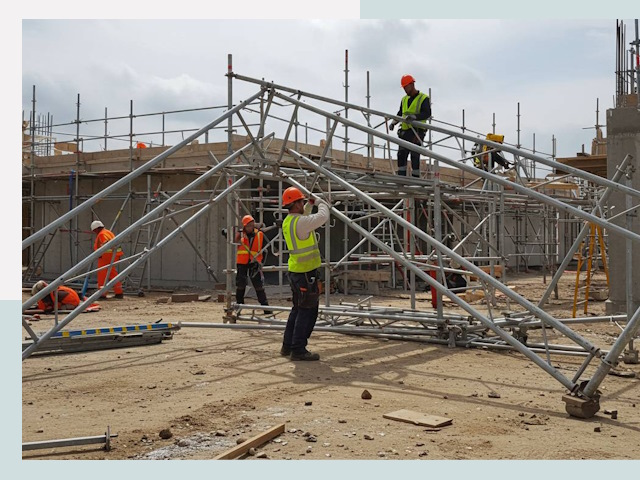 Демонтаж металлоконструкций в Усть-куте