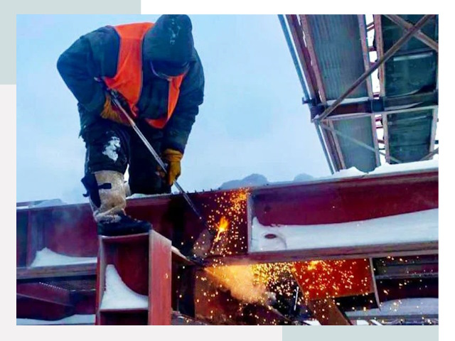 Ремонт металлоконструкций в Усть-куте от 618 руб.