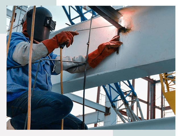 Генеральный подряд в Усть-куте от 618 руб. - Надежность и качество