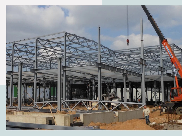 Генеральный подряд в Усть-куте