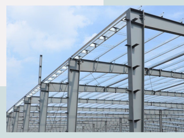 Металлокаркасы для складов от 618 руб. в Усть-куте