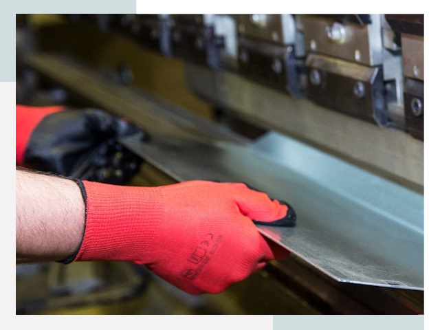 Гибка металла в Усть-Кут от 618 руб. - Надёжно и быстро