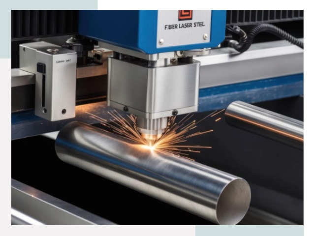 Лазерная резка металла в Усть-куте