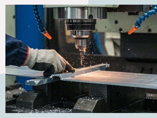 Металлообработка в Усть-куте от 618 руб. - Надежно и быстро